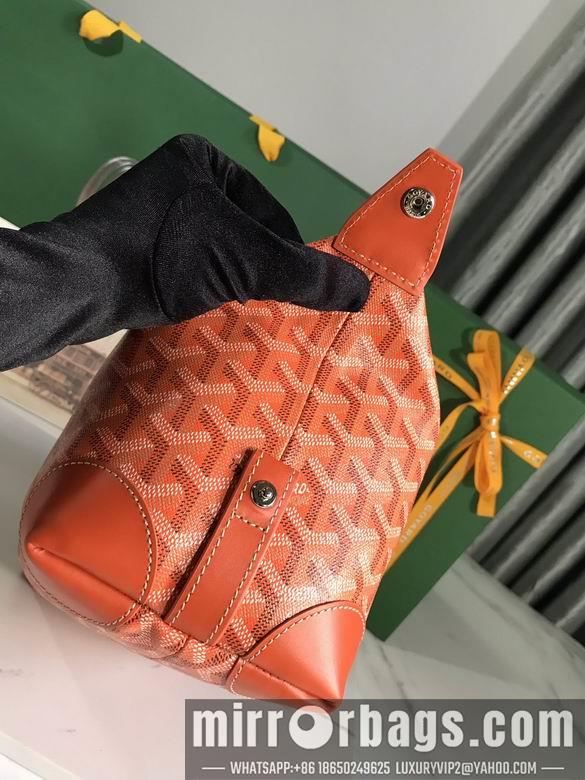 Cheap Goyard Bags 020215 25X12X12cm JHJ 7