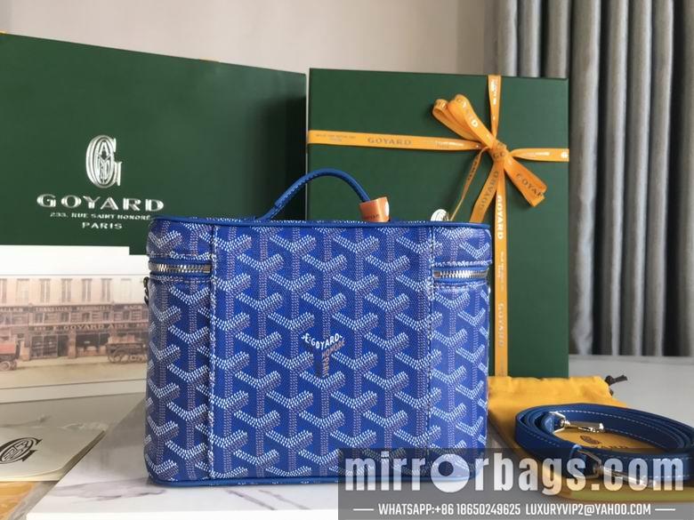 Cheap Goyard Bags Muse 020185 20X14X16cm JHJ 8