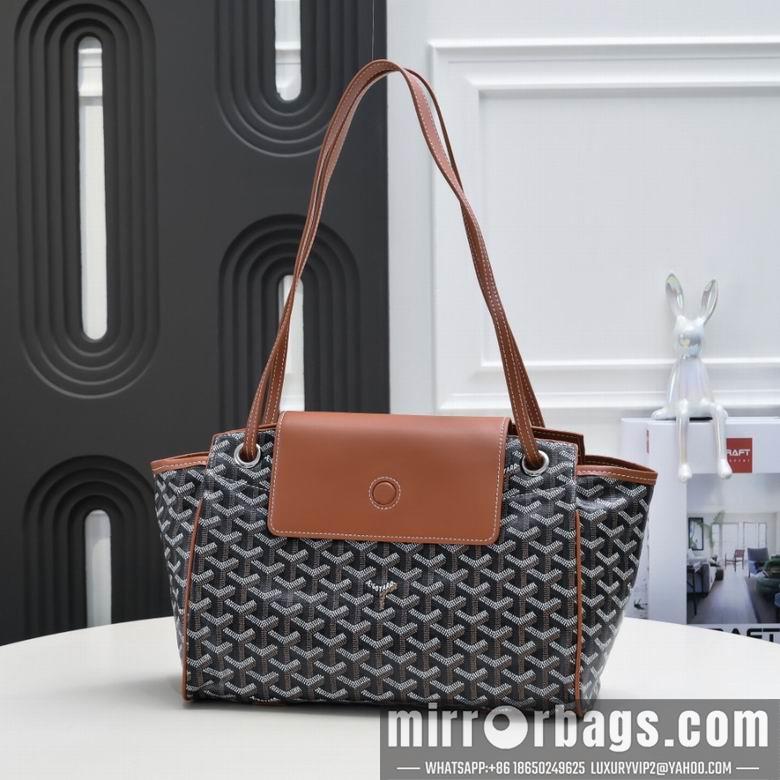 Cheap Goyard Bags 31X23X14cm 092713 DN 2