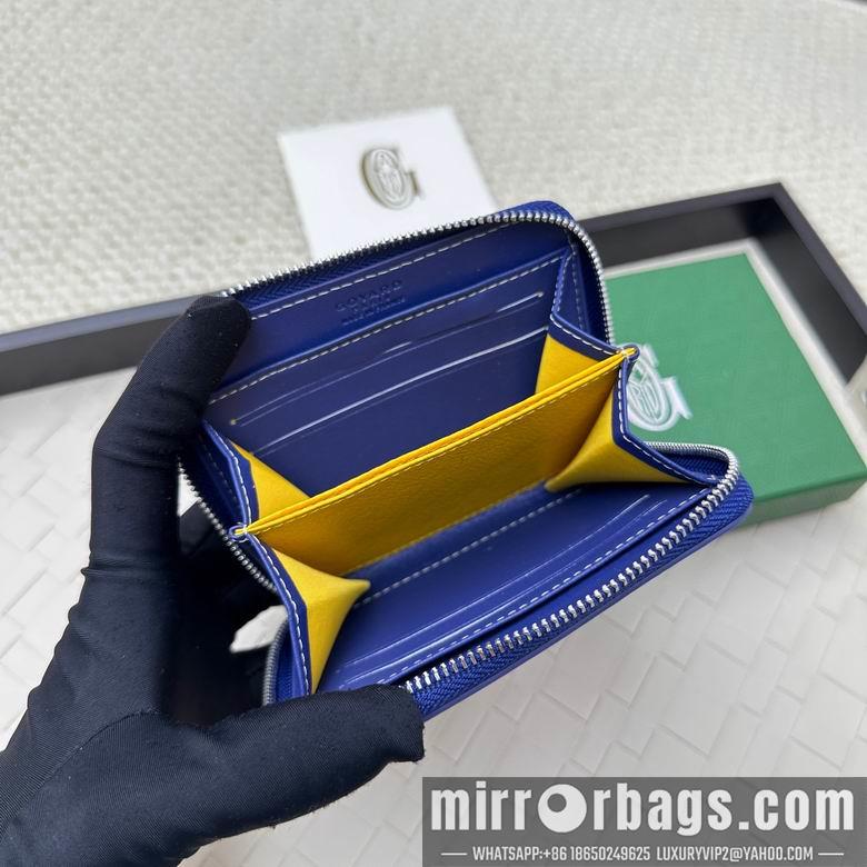 Cheap Goyard Bags 805 10.4X7.5X1.8cm ZC 1
