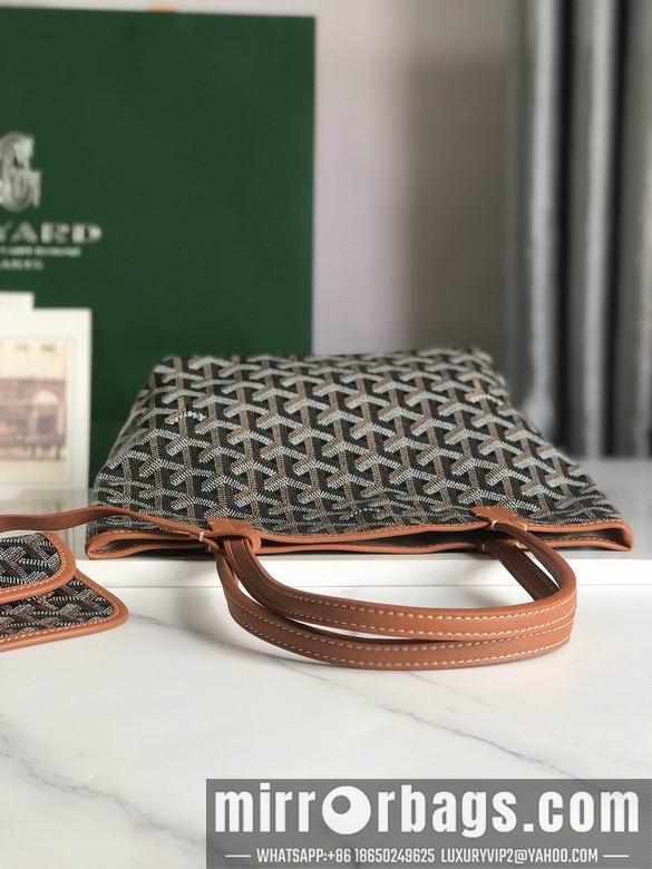 Cheap Goyard Bags 28X20X19X10cm 042320 JHJ 5