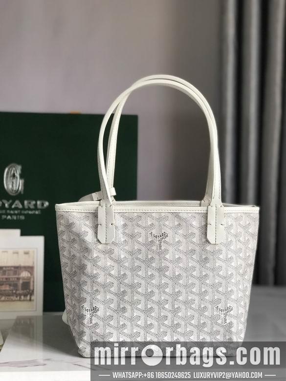 Cheap Goyard Bags 28X20X19X10cm 042320 JHJ 2