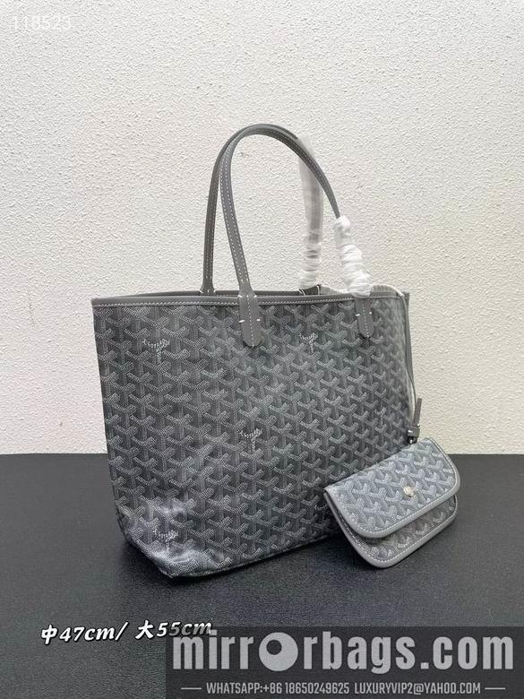Cheap Goyard Bags 大40X30X15cm 中34X27X14cm 041203 YG 5