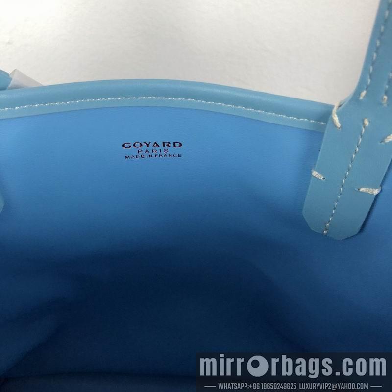 Cheap Goyard Bags GY21932 mini 20X20X10cm-4