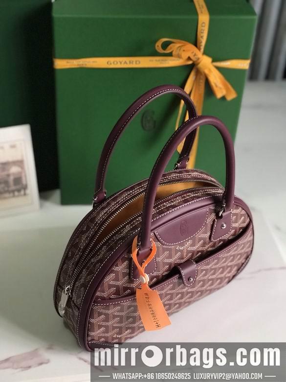 Cheap Goyard Bags 020298 26X17X8cm JHJ 9