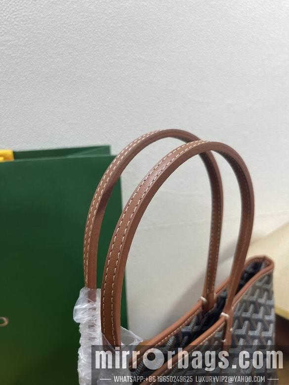 Cheap Goyard Bags 40X30X25X14cm 070303 YG 6