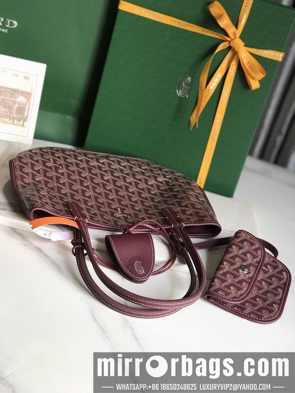 Cheap Goyard Bags 20X20X10cm 072901 YG 5