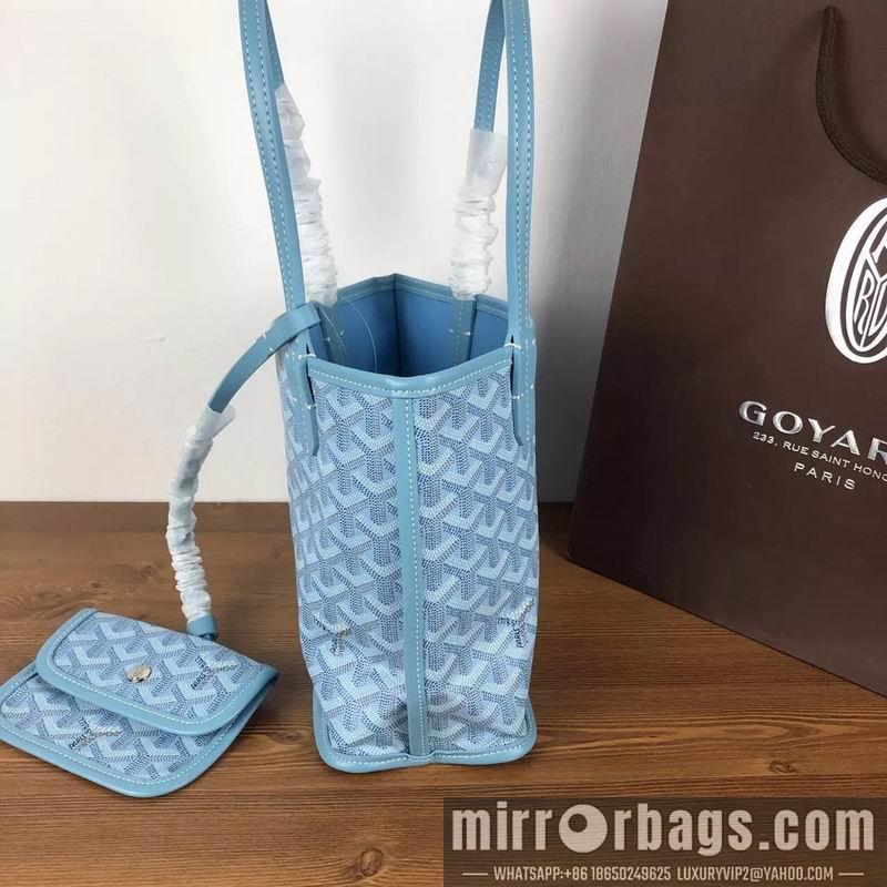 Cheap Goyard Bags GY21932 mini 20X20X10cm-4