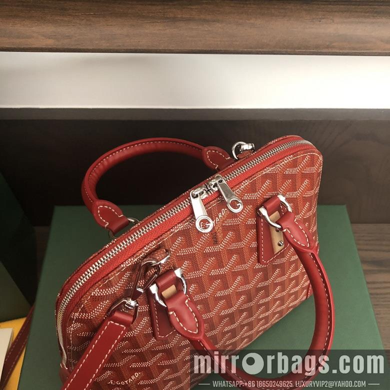 Cheap Goyard Bags Vendome 23X18X10cm 072601 GY-5