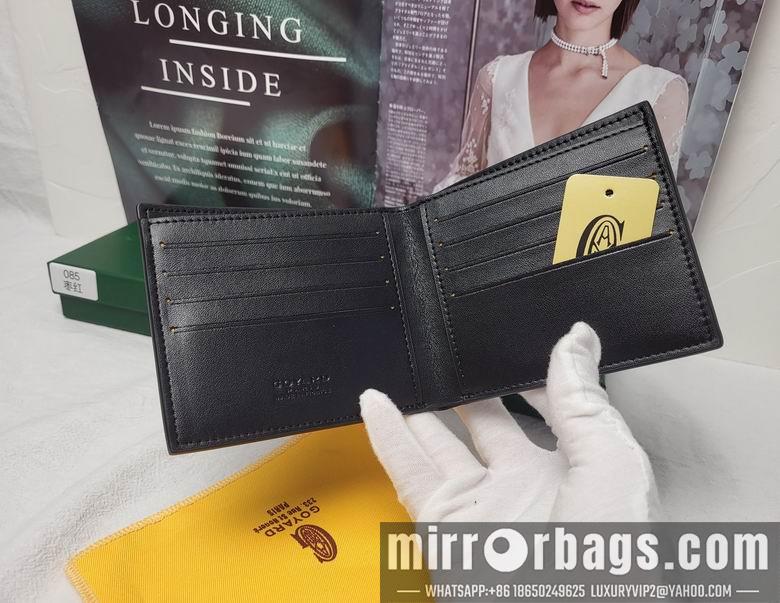Cheap Goyard Bags 085 11X9cm YG 4