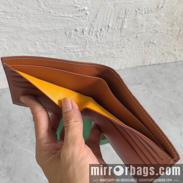 Cheap Goyard Bags 7.1X0.5X10cm 100601 YT 6