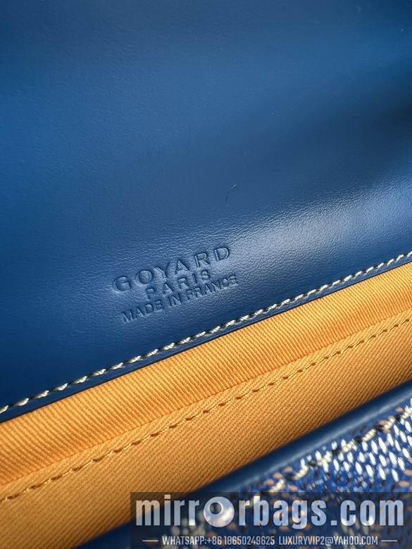 Cheap Goyard Bags 020178 25X14.5X4cm JHJ 4