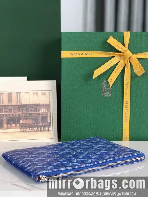 Cheap Goyard Bags 20X15cm 090504 JHJ 2