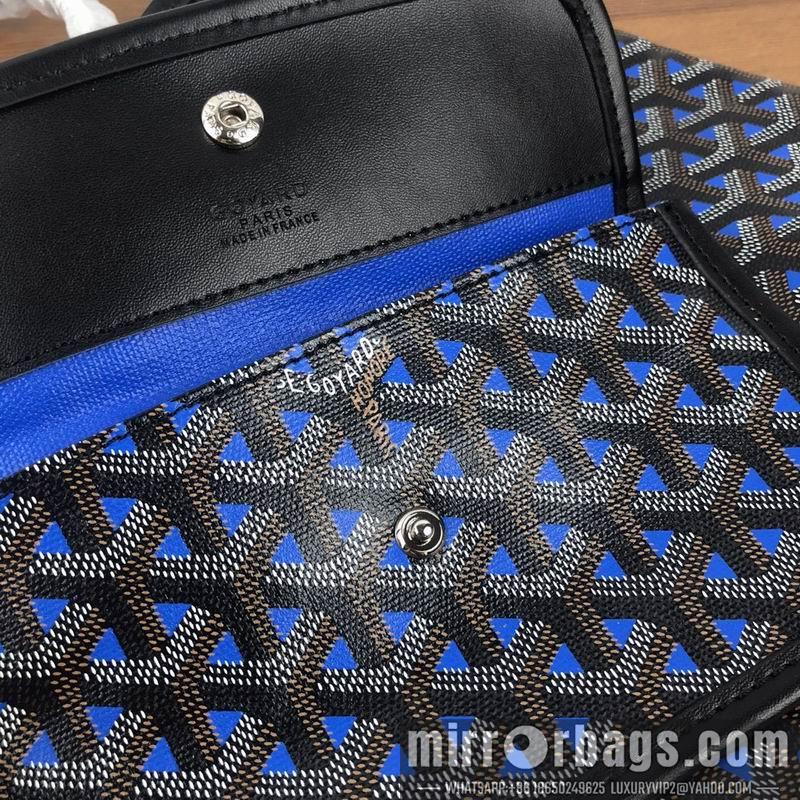 Cheap Goyard Bags GY Claire Voie M34X15X28 L40X15X30cm-1