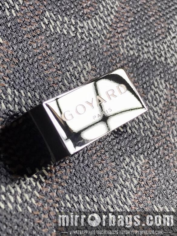 Cheap Goyard Bags Belvédère 020183 28X19X7.5cm JHJ 7