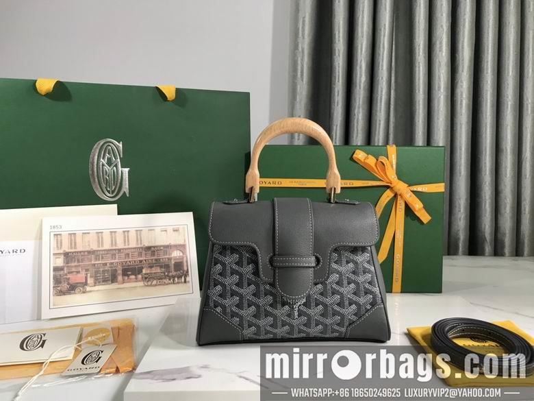 Cheap Goyard Bags 20X14.5X9cm 042319 JHJ 16