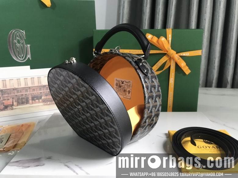 Cheap Goyard Bags 18X16.5X7cm 033101 GY 9