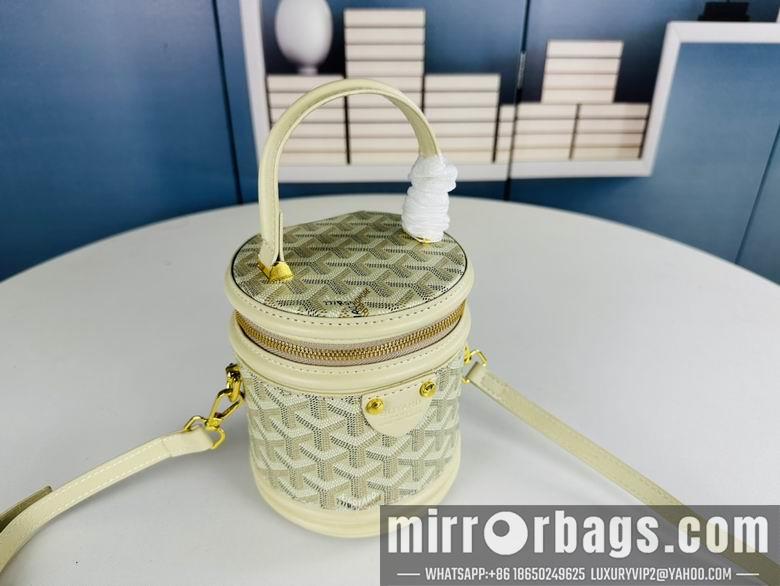 Cheap Goyard Bags 9802 13X15X12cm XMY 9