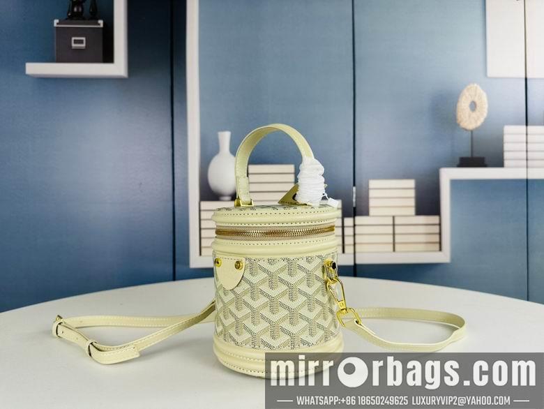 Cheap Goyard Bags 9802 13X15X12cm XMY 9