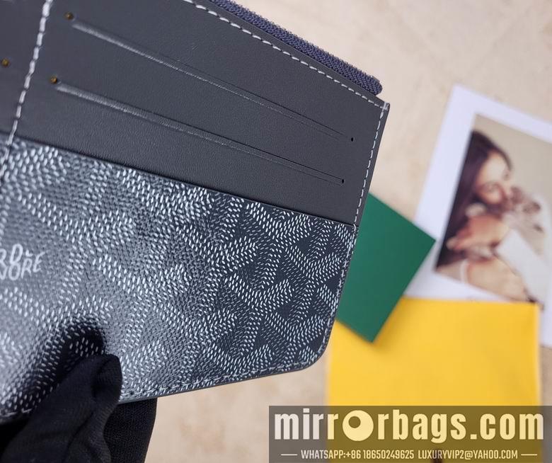 Cheap Goyard Bags 098 11.5X1X21cm ZC 2