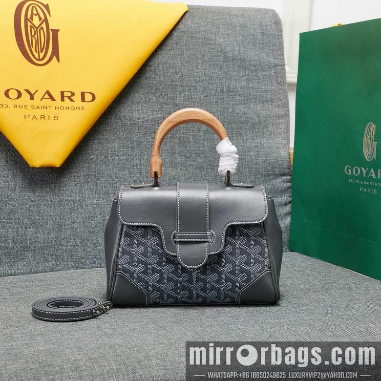 Cheap Goyard Bags 20X15X7.5cm 032902 GY 1