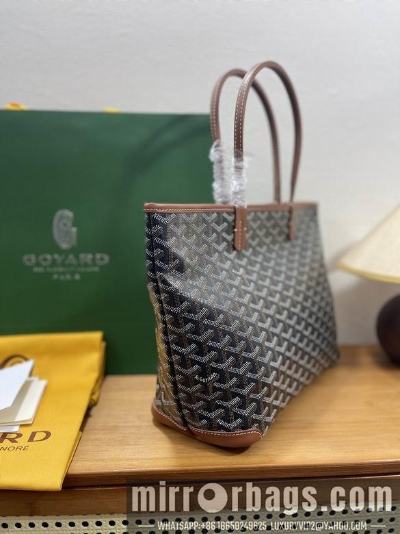 Cheap Goyard Bags 40X30X25X14cm 070303 YG 6