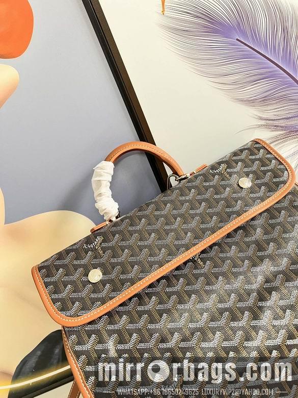 Cheap Goyard Bags 32X15X38cm 103002 YT 2colour
