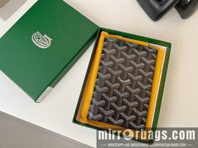 Cheap Goyard Bags M519 14X10X1cm YG 12