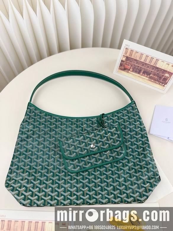 Cheap Goyard Bags 32X13.5X34cm 061109 YG 7