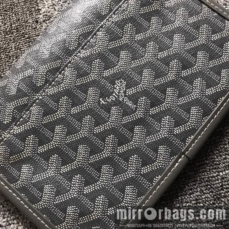 Cheap Goyard Bags GY Messenger Bag 20.5X2X14cm-8