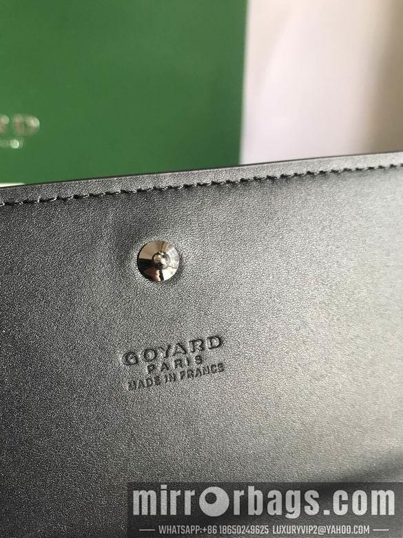 Cheap Goyard Bags 12X3.3X19cm 031711 XM 1