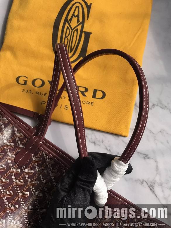 Cheap Goyard Bags 35X28X16cm 033103 GY 6