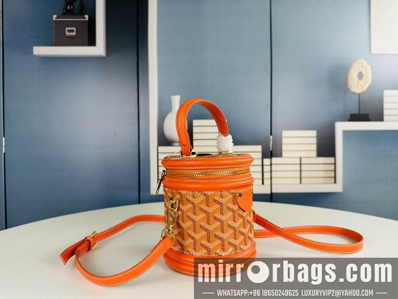 Cheap Goyard Bags 9802 13X15X12cm XMY 10