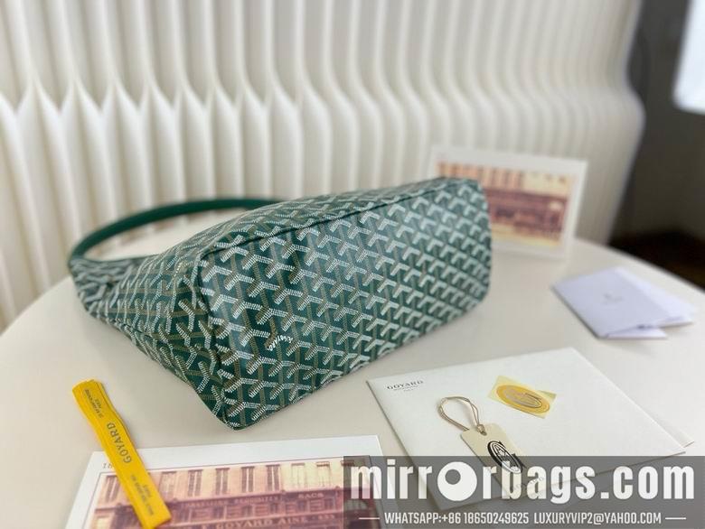 Cheap Goyard Bags 32X13.5X34cm 061109 YG 7