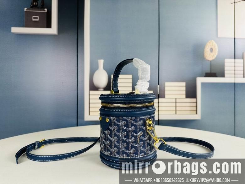 Cheap Goyard Bags 9802 13X15X12cm XMY 11