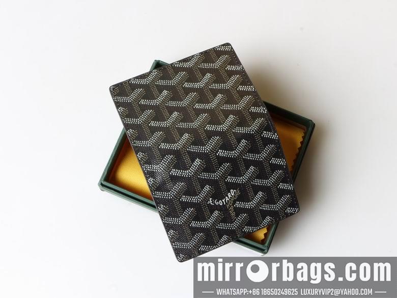 Cheap Goyard Bags G5126 7X1.5X10.2cm ZC 3