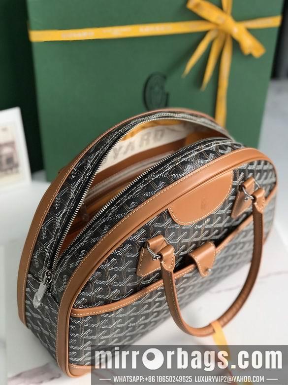 Cheap Goyard Bags 020299 35X23X10.5cm JHJ 4
