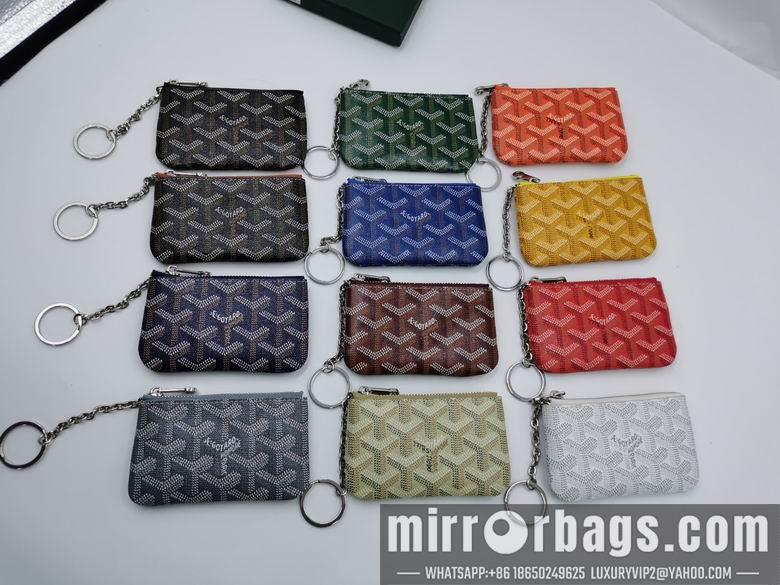 Cheap Goyard Bags G510 9X1X12cm ZC 12