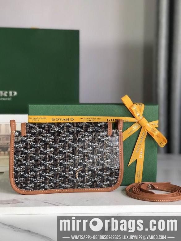Cheap Goyard Bags 20X13cm 042340 JHJ 7
