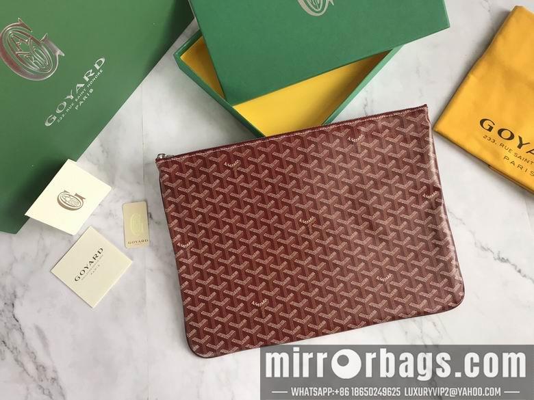 Cheap Goyard Bags 40X30cm 042326 JHJ 11