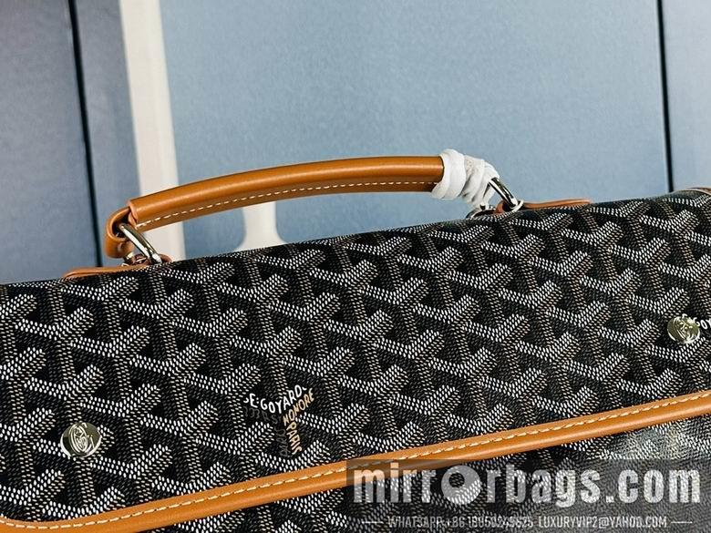 Cheap Goyard Bags Saint Léger 2388 34X32X15cm XMY 9