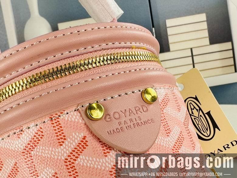 Cheap Goyard Bags 9802 13X15X12cm XMY 2