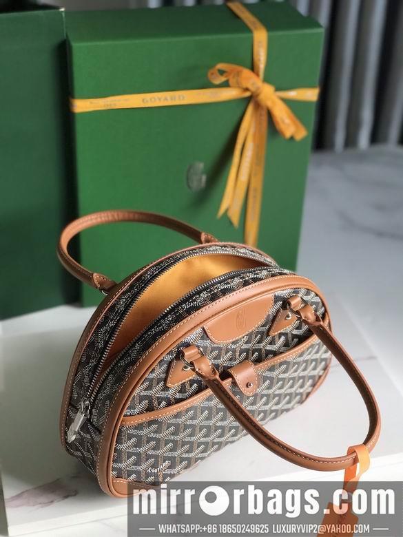 Cheap Goyard Bags 020298 26X17X8cm JHJ 4