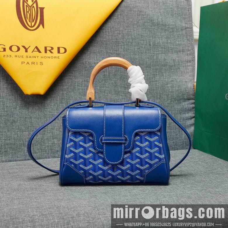 Cheap Goyard Bags 20X15X7.5cm 032902 GY 6