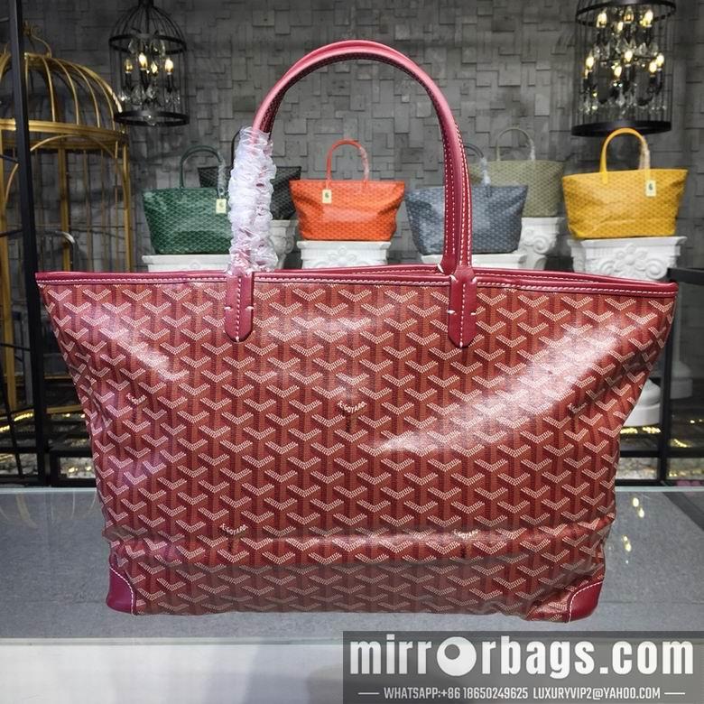 Cheap Goyard Bags 40X16X28cm 050902 GY 7
