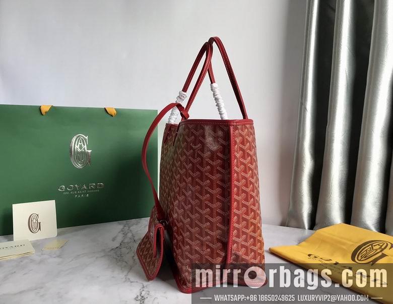 Cheap Goyard Bags 35X28X16cm 033103 GY 7