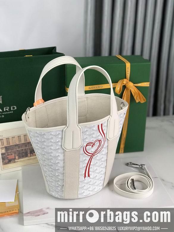 Cheap Goyard Bags 120230 18X14X24cm JHJ 8