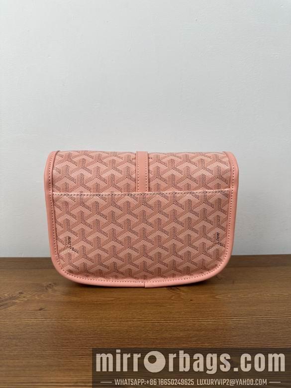 Cheap Goyard Bags 22X15X6.5cm 052302 GY 2colour
