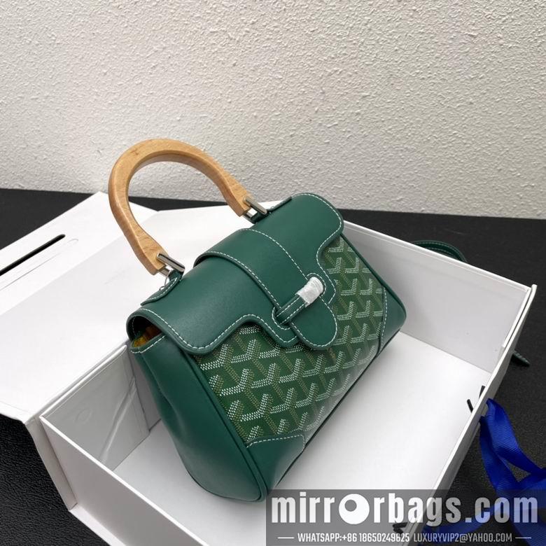 Cheap Goyard Bags 20X14.5X9cm 050410 YG 3