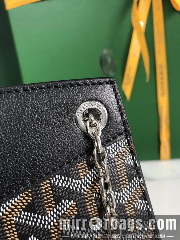 Cheap Goyard Bags 21X15X6.5cm 121902 GY 7